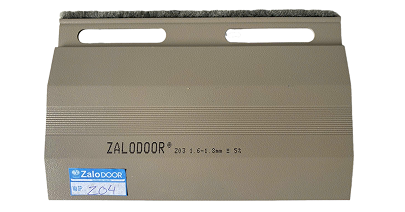 Z04 dày1.6-1.8 mm+_5% màu cafe