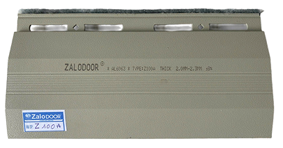 Z100A dày 2.0-2.3mm+_8% màu ghi sáng